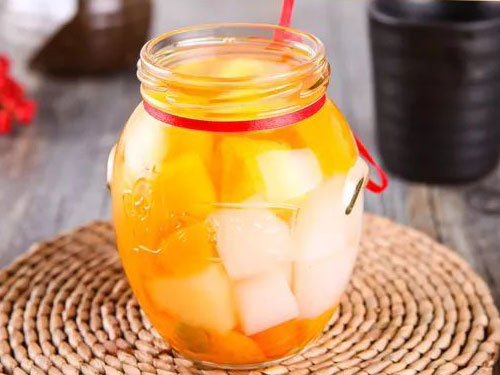 如(rú)何選購(gòu)罐頭食品